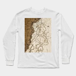 Shore Thing 52 Long Sleeve T-Shirt